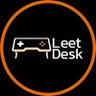 LeetDesk 的头像