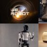 weRobot profil fotoğrafı