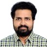 Profilbild von Bhanu Naik