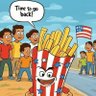 Profilbild von FreedomFries