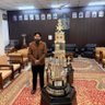 Vishal Kumar profil fotoğrafı