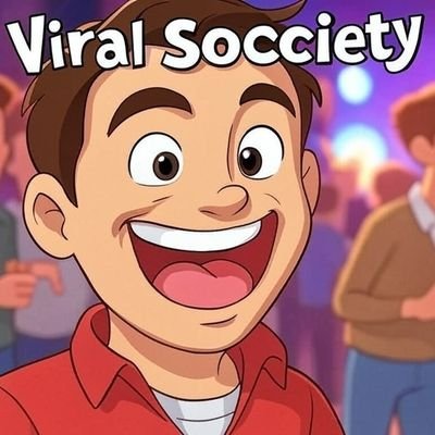 Viral Society's profile picture