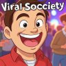 Viral Society 的头像