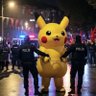 ⚡️Pikachu⚡️ 的头像