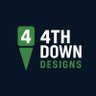 4th Down Designs's profile picture
