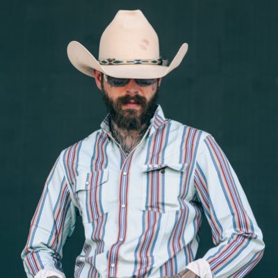 Post Malone's profile picture