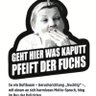 Profilbild von Möhre