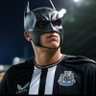 Botman & Robin profil fotoğrafı