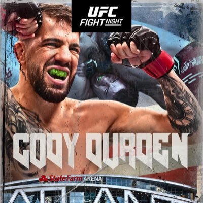 Cody Durden's profile picture