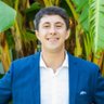 Profilbild von Tomás Oubiña