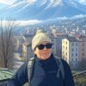 Profilbild von curiouscrusoe (unsupervised)