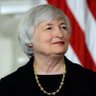 not Janet Yellen 的头像