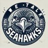 Фото профиля We Talk Seahawks Podcast 🎙️