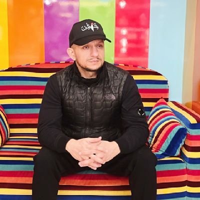 iranbutt85's profile picture