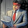 Dr. Doom profil fotoğrafı