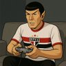 SPOCK_SÃOPAULINO 的头像