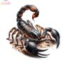 العقرب 🦂 的头像