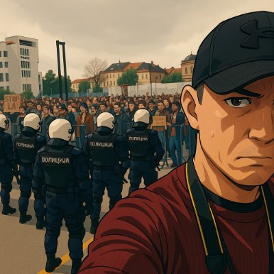 zarko bogosavljevic's profile picture