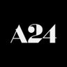 A24 profil fotoğrafı