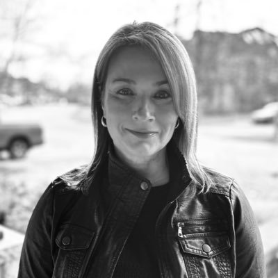 Jennifer Pouw's profile picture