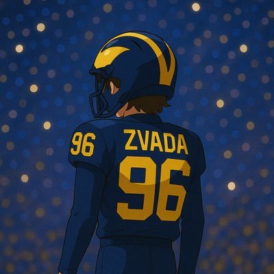 Dominic Zvada's profile picture