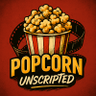 Popcorn Unscripted 的头像
