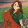 Фото профиля Leona ۞🦁🇲🇦