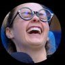 Profilbild von Catarina