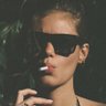 v's profile picture
