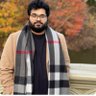 Anush D’Souza 的头像