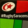 #RugbySaracens ็ๅคดๅ