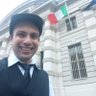 Facundo Ochoa 🇦🇷🇮🇹✝️💙's profile picture