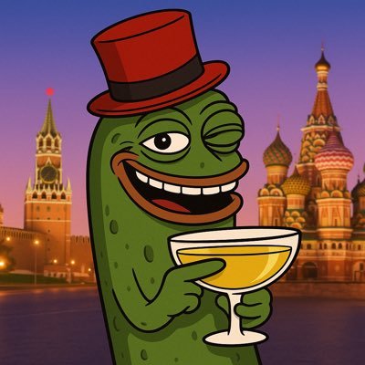 CornichonRusse's profile picture