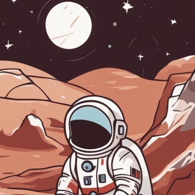 Mars's profile picture