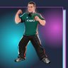 Angelboyfan profil fotoğrafı