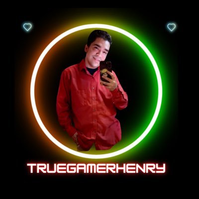 TrueGamerHenry 𝕏's profile picture