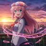 Profilbild von Rina