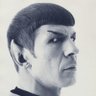 Фото профиля Sweat T Spock
