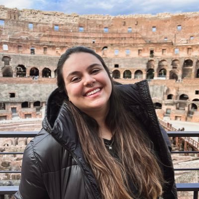 Maria Beatriz's profile picture