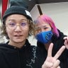Profilbild von 幸子