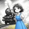 iLikeTrains🚂🚲 的头像