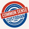 Common Sense Custodian 的头像