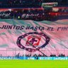 Фото профиля Perfil que cuenta días sin incidentes en Cruz Azul