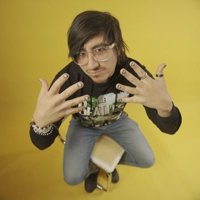 luchodario's profile picture