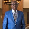 Profilbild von Tsotetsi Phoba