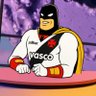 Space Ghost Vascaino profil fotoğrafı