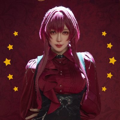 Genkocosplay's profile picture