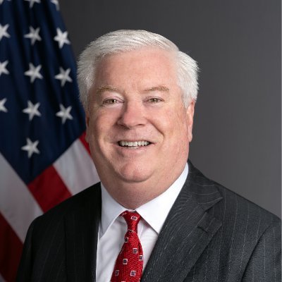 USAmbJapan's profile picture
