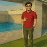Profilbild von Shivam Agrrawal