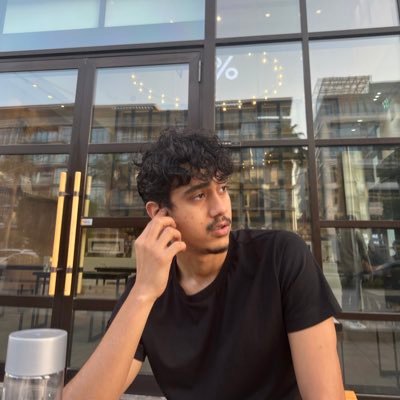Sowmay Jain's profile picture